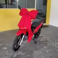 HONDA BIZ 125 EX HONDA BIZ 125 EX
