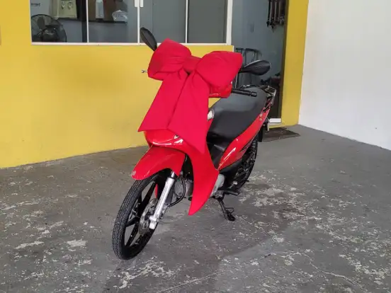 HONDA-BIZ 125 EX HONDA-BIZ 125 EX-2014