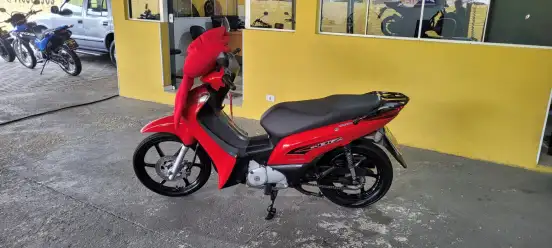HONDA-BIZ 125 EX HONDA-BIZ 125 EX-2014