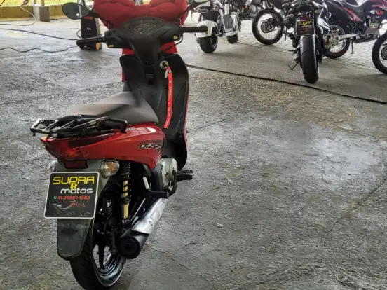 HONDA-BIZ 125 EX HONDA-BIZ 125 EX-2014