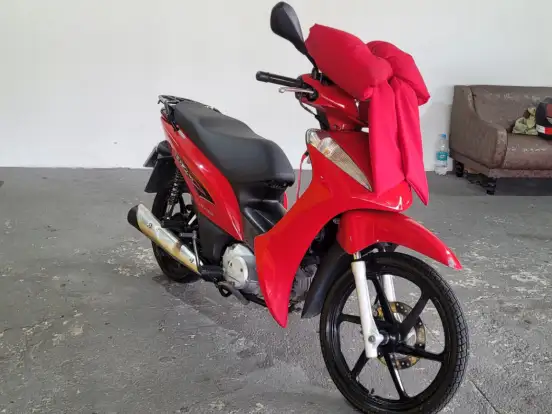 HONDA-BIZ 125 EX HONDA-BIZ 125 EX-2014