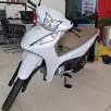 HONDA BIZ 125 EX HONDA BIZ 125 EX