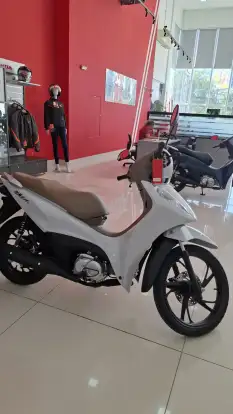 HONDA-BIZ 125 EX HONDA-BIZ 125 EX-2025
