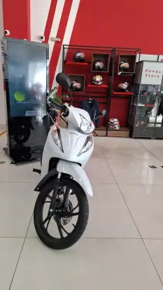 HONDA-BIZ 125 EX-2025