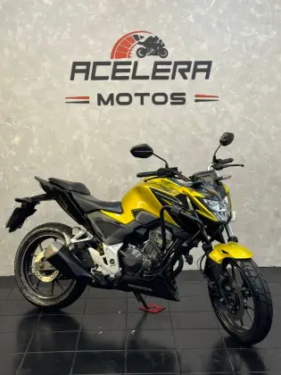 HONDA CB 300F TWISTER ABS 