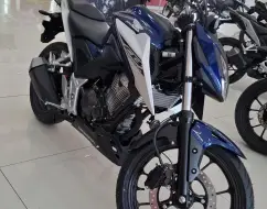 HONDA CB 300F TWISTER ABS HONDA CB 300F TWISTER ABS