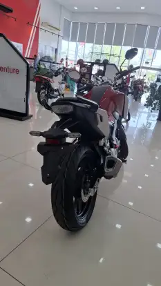 HONDA-CB 300F TWISTER ABS-2025