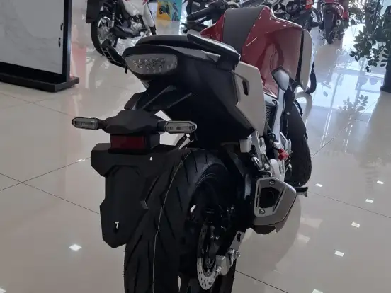 HONDA-CB 300F TWISTER ABS HONDA-CB 300F TWISTER ABS-2025