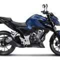 HONDA CB 300F TWISTER ABS HONDA CB 300F TWISTER ABS