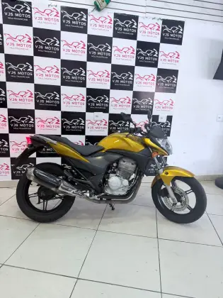 HONDA CB 300R HONDA CB 300R