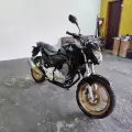 HONDA CB 300R HONDA CB 300R
