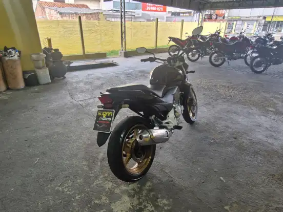 HONDA-CB 300R HONDA-CB 300R-2015