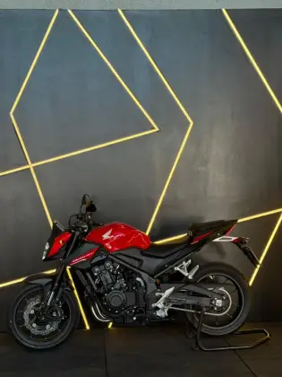 HONDA CB 500 HORNET 