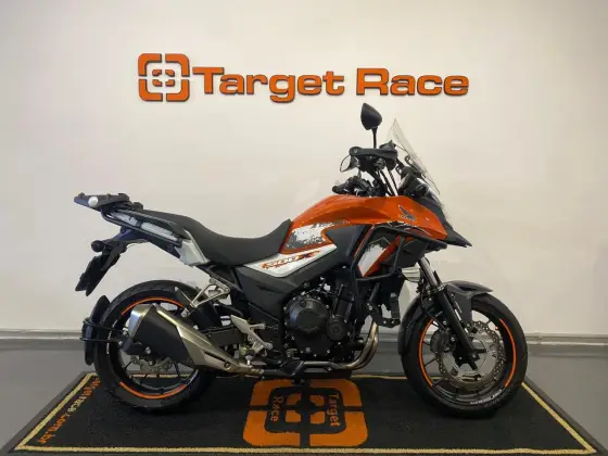 HONDA CB 500 X ABS 