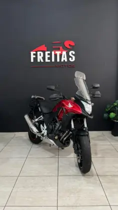 HONDA CB 500 X 