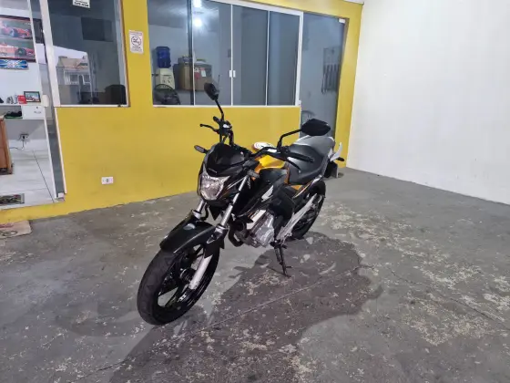HONDA CB TWISTER ABS HONDA CB TWISTER ABS