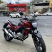 HONDA CB TWISTER HONDA CB TWISTER