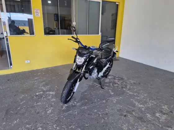 HONDA CB TWISTER HONDA CB TWISTER