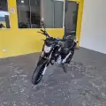 HONDA CB TWISTER HONDA CB TWISTER