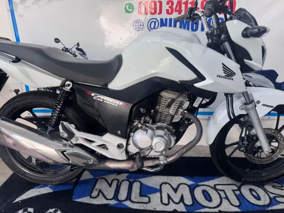 HONDA CG 160 CARGO 