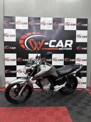 HONDA CG 160 FAN HONDA CG 160 FAN