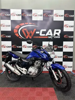 HONDA CG 160 FAN HONDA CG 160 FAN