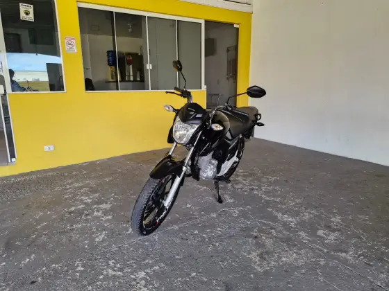 HONDA CG 160 FAN 