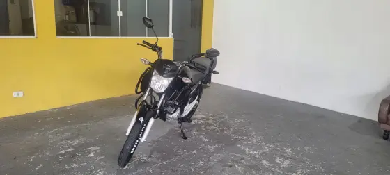 HONDA CG 160 FAN 