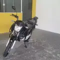 HONDA CG 160 FAN HONDA CG 160 FAN