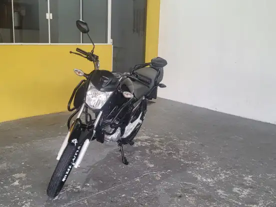 HONDA-CG 160 FAN HONDA-CG 160 FAN-2021
