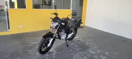HONDA CG 160 FAN HONDA CG 160 FAN