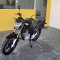 HONDA CG 160 FAN HONDA CG 160 FAN
