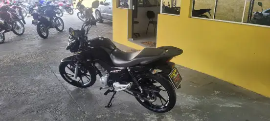 HONDA-CG 160 FAN HONDA-CG 160 FAN-2021