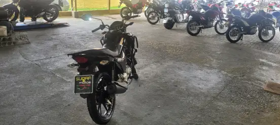 HONDA-CG 160 FAN HONDA-CG 160 FAN-2021