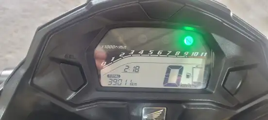 HONDA-CG 160 FAN HONDA-CG 160 FAN-2021