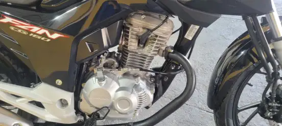 HONDA-CG 160 FAN-2022