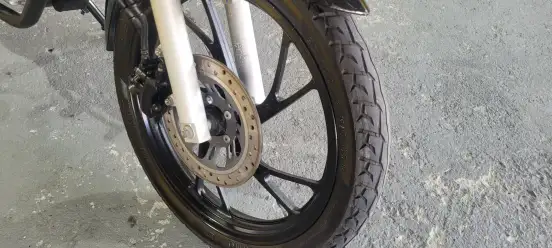HONDA-CG 160 FAN HONDA-CG 160 FAN-2022
