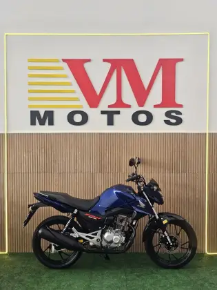 HONDA CG 160 FAN HONDA CG 160 FAN