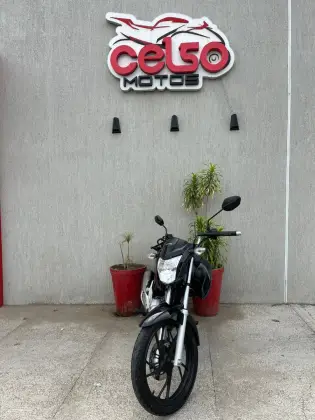 HONDA CG 160 FAN 