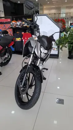 HONDA CG 160 FAN HONDA CG 160 FAN