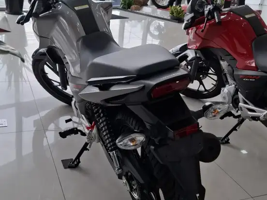 HONDA-CG 160 FAN HONDA-CG 160 FAN-2025