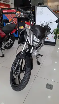 HONDA-CG 160 FAN HONDA-CG 160 FAN-2025