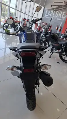 HONDA-CG 160 FAN-2025
