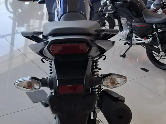 HONDA-CG 160 FAN HONDA-CG 160 FAN-2025