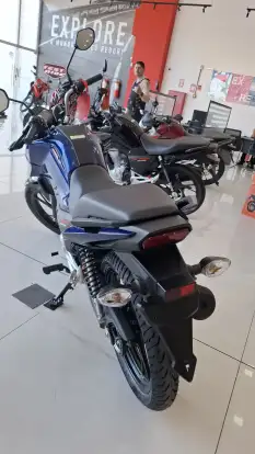 HONDA-CG 160 FAN HONDA-CG 160 FAN-2025