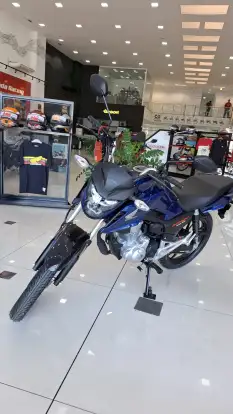 HONDA-CG 160 FAN HONDA-CG 160 FAN-2025
