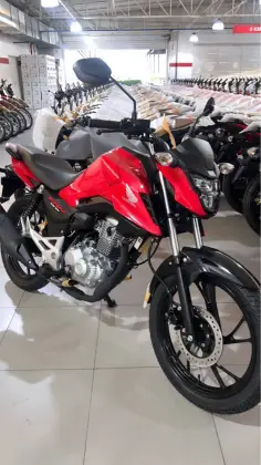 HONDA CG 160 FAN HONDA CG 160 FAN