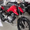 HONDA CG 160 FAN HONDA CG 160 FAN