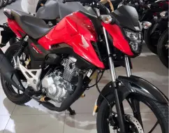 HONDA CG 160 FAN HONDA CG 160 FAN