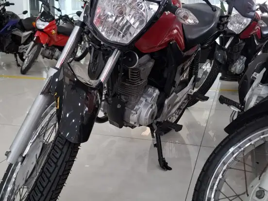 HONDA-CG 160 START ES HONDA-CG 160 START ES-2023